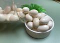 Face White Whitening Beauty Capsules Soft Skin Whitening Reduced L-Glutathione Capsule with Collagen Vitamin. 