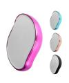 Bleame Crystal Epilator Hair Remover Physical Painless Safe Crystal Hair Eraser Magic Glass Reusable Body Depilador De Cristal. 