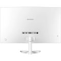 Samsung C27F591 27" Curved Premium Monitor FreeSync VA FHD LC27F591FDMXZN. 