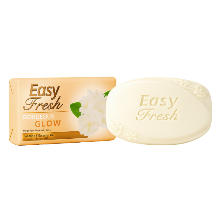 Easy%20Fresh%20Bath%20Soap%20120g.%20(%20Pack%20of%208%20&%20Pack%20of%204%20)%20%7C%20Bath%20Soap%20for%20all%20seasons%20%7C%20Bath%20Soap%20%7C%20Includes%20All%204%20Variants%20-%20Gorgeous%20Glow,%20Perfect%20Glow,%20Pure%20Fresh%20Glow,%20Refreshing%20Glow%20%7C%20Gentle%20Skin%20Care%20with%20Essential%20Oils%20for%20a%20Radiant%20and%20Fresh%20Feel%20-%20Image%206