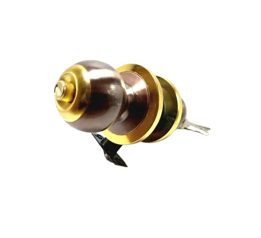 Round%20Handle%20Lock%20with%20Brass%20Cylinder%20and%203%20Keys%20-%20Image%202