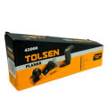 Tolsen Hand Wood Planer with Blade Woodworking Smooth Wood Shaver. 
