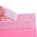 10x Pink Bubble Bag Mailer Plastic Padded Envelope Shipping Bag Packaging Lonni. 