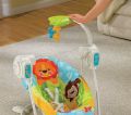 Fisher Price: SPACE SAVER SWING & SEAT (T1457). 