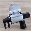 Control Solenoid Valve P1800 K5T46673 14955-8J10A for Nissan VIAS. 