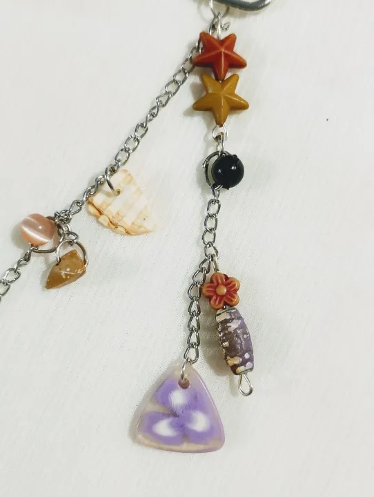 Cute,%20Unique,%20Brown%20Theme%20Elegant%20Keychains,%20Phone%20Charms,%20Bag%20Tussles%20%7C%20Fashion%20Hanging%20Jewelry%20of%20Chains,%20Charms,%20Beads%20%7C%20Random%20Style%20Jewelry%20%7C%20Fashion%20Accessories%20%7C%20Bag%20Tussles%20%7C%20Beautiful%20and%20Lightweight%20Jewelry%20%7C%20Trendy%20Looks%20-%20Image%203