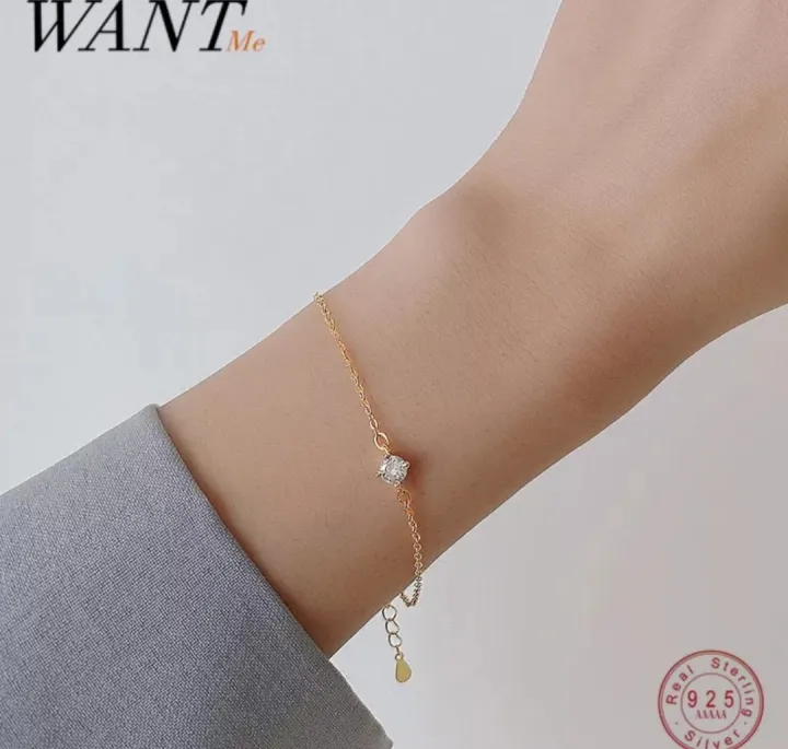 Premium%20Simple%20Single%20stom%20Bracelet%20for%20Girls%20-%20Image%203