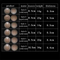 Women Silicone Breast Petals Reusable Invisible Self Adhesive Nipple Cover Breast Bra Pasties Mat Stickers Intimates Accessories. 