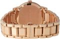 Burberry BU9004 Stainless Steel Wrist Watch For Women. 