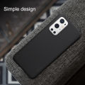 For OnePlus 9 Pro 5G Case Super Frosted Shield Hardcase Matte Back Cover Casing. 