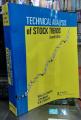 Technical Analysis of Stock Trends 11th Edition by Robert D. Edwards, John Magee, W.H.C. Bassetti. 