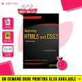 Beginning HTML5 and CSS3 By Christopher Murphy | Best seller books Paperback | Buy Books Online Bookberry | Amazon Bestseller. 