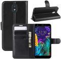 for LG K30 2019 Case,LG Aristo 4 /Aristo 4 Plus/Escape Plus/Arena 2/Journey LTE/Tribute Royal/Neon Plus Phone case,Leather Card Holder Wallet Flip Kickstand [Magnetic Closure]. 
