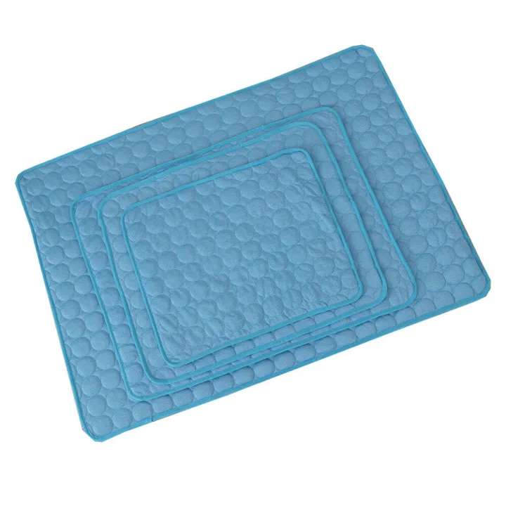 bellylady%20Waterproof%20Cloth%20Pet%20Cooling%20Mat%20for%20Summer%20Dog%20Cat%20Summer%20Slpeeping%20-%20Image%204
