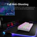 Redragon Kumara K552 RGB Mechanical Gaming Keyboard. 