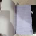 Register Rough work notebook single line of 200,300, 400, 500, 600, 800, 1000 and 1500 Number, (Pack of 1). 
