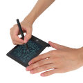 Writing Board LCD 4.5inch Ultra-thin Handwriting Tablet Drawing Notebook for Children Kids. 
