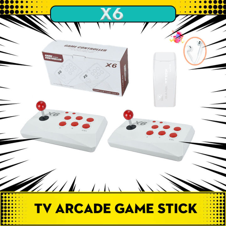 X6%20Retro%20HD%20Wireless%20Video%20Arcade%20Game%20Console%20HDMI-compatible%20over%2020,000%20plus%20games,%202%20Player%20Arcade%20Joysticks,%20Wired%20Arcade%20Joysticks%20for%20kids,%20Plug%20and%20play%20gaming%20arcade%20Joystick%20and%20fighting%20games%20best%20arcade%20joystick%20for%2090s%20-%20Image%205