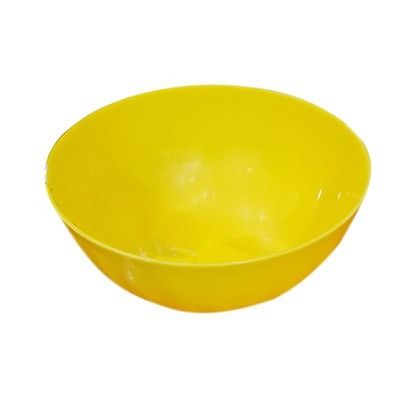Plastic Mixing Bowl Medium