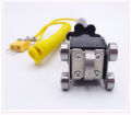 Handheld K-type surface thermocouple NR-81531B/81532B/81533B/A temperature sensor probe. 