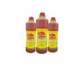 EASY  TOILET CLEANER LIQUID 1000ML PACK OF 3. 