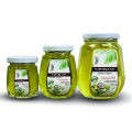 Coconut oil| Coconut oil for cooking |Extra Virgin| Odourless-Nawabganic. 