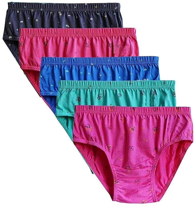 Pack%20of%2006%20Multi%20Colour%20Panties%20Soft%20Cotton%20Printed%20For%20Women%20-%20Image%203