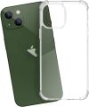 WBM Smart iPhone Case, Luxury Silicone, 2 Layer Ultra Slim Shockproof Protective Phone Cover. 