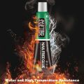 60g All-purpose No More Need Nail Glue  Multi-Purpose Nail-Free Glue  Quick-Drying Waterproof Invisible Strong Adhesive Sealant Glue  Kitchen Bathroom Hanging Rack Fixed Glue for Plastic Glass Metal Ceramic. 