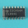 5_PCS Original High Quality Tl494c tl494i voltage regulator PWM control circuit. 