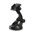 Suction Cup Mount for Gopro Car Windshield and Window Car Mount Holder for Sony Hero 8 7 5 6 3 4 SJCAM YI 4K II Action Cameras. 