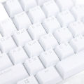 Arabic Keyboard Keycaps Mechanical Keyboard Keycaps Minimalist Style Stylish 112 Keys Accurate Control for Keyboards. 