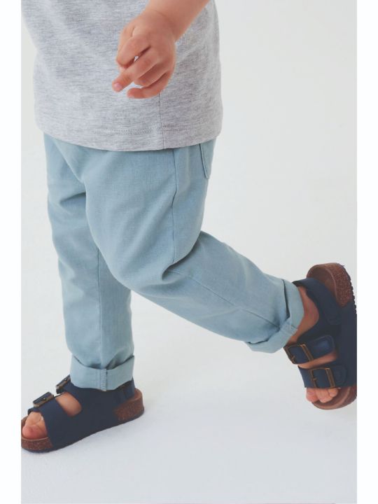 NEXT%20UK%20Linen%20Blend%20Trousers%20Baby%20Clothing,%20Clothes%20for%20Baby%20Boys%20-%20Image%204