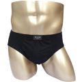 Mens Briefs 100% Cotton Plus Size Men Underwear L/XL/XXL/XXXL/4XL/5XL Men's Breathable Panties 1PCS. 