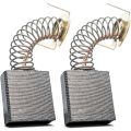 Carbon Motor Brushes for Dewalt D24000/DW713 Miter Saw,Table Saw. 