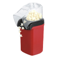 1200W Oil Free Popcorn Maker Machine with Measuring Cup. 