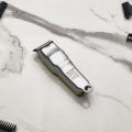 V-290 T-Blade Cordless Hair Trimmer for Men | Stainless Steel Blade | USB Rechargeable, 120-Minute Runtime. 