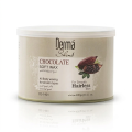 Derma Shine Chocolate Soft Wax - 400G. 