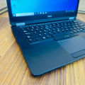 Dell Latitude E5470 Core i5, Laptop 6th Generation 8GB Ram / 256SSD with bag. 