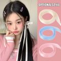 Tie Double Twist Braid Braided Hair Ribbon for Women Solid Elastic Hair Bands Running Fitness Hair Bands Fashion Sports. 