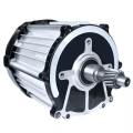 BLDC Differential Electric Brushless Motor 1500W DC Motor Permanent Magnet For Rickshaw/Car/Bike. 