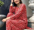 Chunri Style Arabic Linen Readymade 2 Piece Suit Premium Design. 