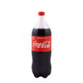 Coca Cola - 1.5 litre. 