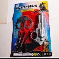 shoot Toy set For Kids. 