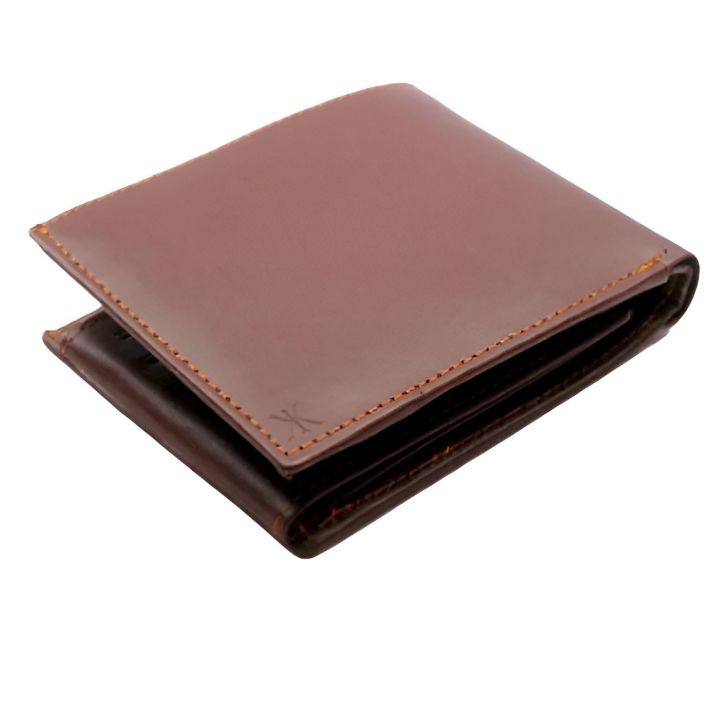 Mens Genuine Leather Wallet