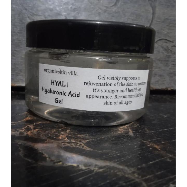Hyal thicker 150g