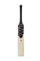 WB Black Edition Hardball Cricket Bat Premium English Willow Hardball Bat Professional Hard Ball Bat. 