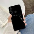 The 100 Lexa TV Show Phone Case For Huawei P50 P40 P30 Pro Lite P Smart 2021 2019 Magic 3 Soft Black Phone Cover. 
