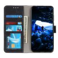 For Xiaomi Mi 11 Pro 5G / 4G Crocodile Texture Horizontal Flip Leather Case with Holder & Card Slots & Photo Frame & Wallet. 