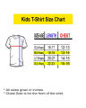 The Shop - Ertugrul T Shirt For Kids - BG-FK1. 